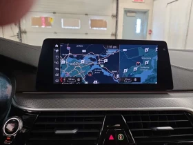 BMW 550  | M550I XDRIVE | 360 | harman kardon | ���������  | Mobile.bg � ����� ������ 12