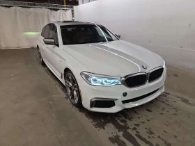 BMW 550  | M550I XDRIVE | 360 | harman kardon | ���������  | Mobile.bg � ����� ������ 2