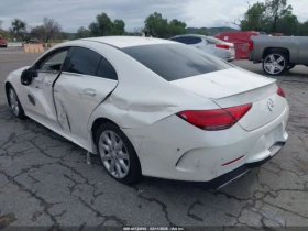 Mercedes-Benz CLS 450 DIGITAL| 360| HUD| �����| BURMEISTER | Mobile.bg � ����� ������ 3