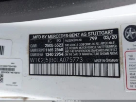 Mercedes-Benz CLS 450 DIGITAL| 360| HUD| �����| BURMEISTER | Mobile.bg � ����� ������ 9
