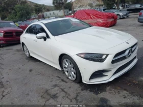 ������ Mercedes-Benz CLS 45...