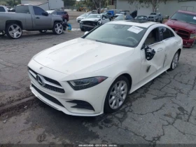 Mercedes-Benz CLS 450 DIGITAL| 360| HUD| �����| BURMEISTER | Mobile.bg � ����� ������ 2