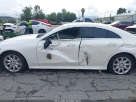 Mercedes-Benz CLS 450 DIGITAL| 360| HUD| �����| BURMEISTER | Mobile.bg � ����� ������ 14