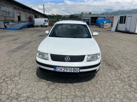 ����� �� �������� �� VW Passat 1.9 TDI ��������
