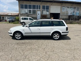 ����� �� �������� �� VW Passat 1.9 TDI ��������