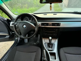 BMW 320 2.0 D Avtomat | Mobile.bg � ����� ������ 8