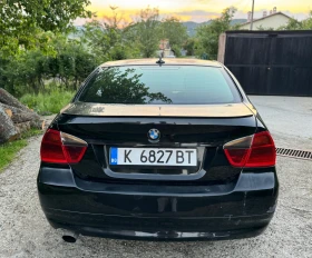 BMW 320 2.0 D Avtomat | Mobile.bg � ����� ������ 5