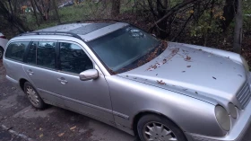 Mercedes-Benz E 270 - 880 € / 1721.13 лв. - 51770079 4