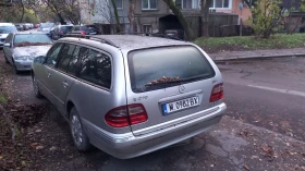 Mercedes-Benz E 270 - 880 € / 1721.13 лв. - 51770079 8