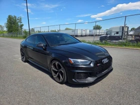 ������ Audi Rs5
