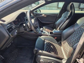 Audi Rs5 * 360 * ������ * BANG&OLUFSEN | Mobile.bg � ����� ������ 9