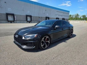 Audi Rs5 * 360 * ������ * BANG&OLUFSEN | Mobile.bg � ����� ������ 7