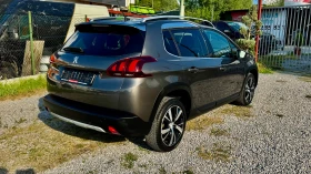 Peugeot 2008 GT line GRIP CONTROL EURO 6B  | Auto.bg — изображение 4