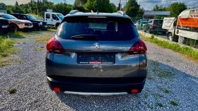 Peugeot 2008 GT line GRIP CONTROL EURO 6B  | Auto.bg — изображение 7