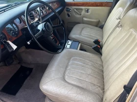 Rolls-Royce Silver Seraph Silver Shadow * AвтоКредит * (ЦЕНА ДО БГ) | Auto.bg — изображение 9