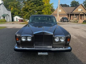 Rolls-Royce Silver Seraph Silver Shadow * AвтоКредит * (ЦЕНА ДО БГ)