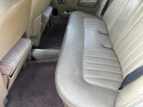 Rolls-Royce Silver Seraph Silver Shadow * AвтоКредит * (ЦЕНА ДО БГ) | Auto.bg — изображение 12