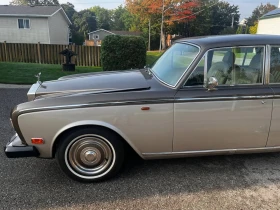 Rolls-Royce Silver Seraph Silver Shadow * AвтоКредит * (ЦЕНА ДО БГ) | Auto.bg — изображение 4