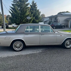 Rolls-Royce Silver Seraph Silver Shadow * AвтоКредит * (ЦЕНА ДО БГ) | Auto.bg — изображение 3