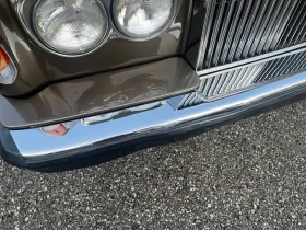 Rolls-Royce Silver Seraph Silver Shadow * AвтоКредит * (ЦЕНА ДО БГ) | Auto.bg — изображение 2