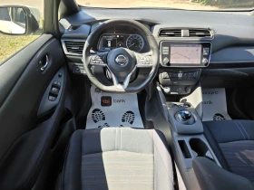 Nissan Leaf  e+ /62KWH/DISTRONIC/LINE-ASSIST/��������/ | Mobile.bg � ����� ������ 8