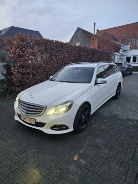 Mercedes-Benz E 200 Е200 - 8700 € / 17015.72 лв. - 59874403 3