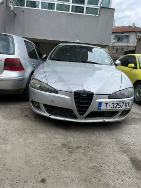 Alfa Romeo 147 undefined | Auto.bg — изображение 2