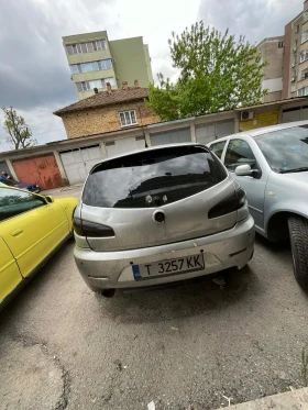 Alfa Romeo 147 undefined | Auto.bg — изображение 6
