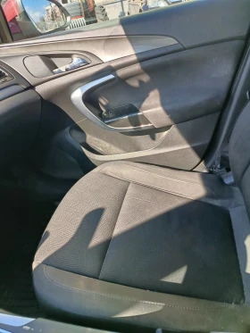 Opel Insignia 1, 8 | Mobile.bg � ����� ������ 4