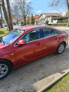 Opel Insignia 1, 8 | Mobile.bg � ����� ������ 11