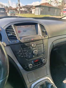 Opel Insignia 1, 8 | Mobile.bg � ����� ������ 3