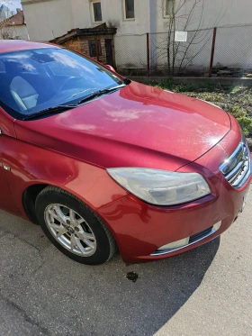 Opel Insignia 1, 8 | Mobile.bg � ����� ������ 9
