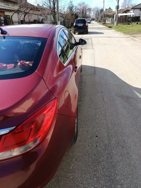 Opel Insignia 1, 8 | Mobile.bg � ����� ������ 7