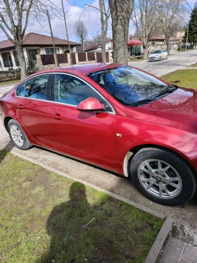 Opel Insignia 1, 8 | Mobile.bg � ����� ������ 12
