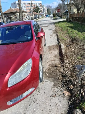 Opel Insignia 1, 8 | Mobile.bg � ����� ������ 10