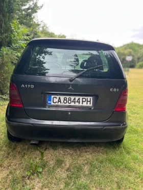 Mercedes-Benz A 170 - 600 € - 87796912 2