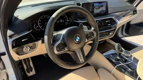 BMW 540 * M SPORT LINE* Shadowline* Head up* Harman*  | Auto.bg — изображение 7