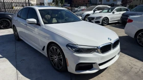 BMW 540 * M SPORT LINE* Shadowline* Head up* Harman*  | Auto.bg — изображение 5