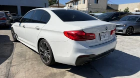 BMW 540 * M SPORT LINE* Shadowline* Head up* Harman*  | Auto.bg — изображение 2