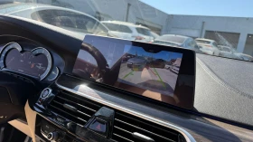BMW 540 * M SPORT LINE* Shadowline* Head up* Harman*  | Auto.bg — изображение 8