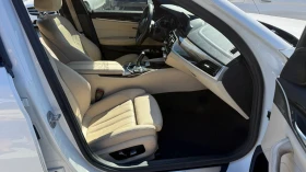 BMW 540 * M SPORT LINE* Shadowline* Head up* Harman*  | Auto.bg — изображение 9