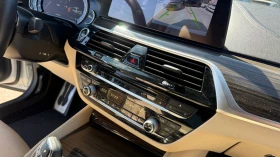 BMW 540 * M SPORT LINE* Shadowline* Head up* Harman*  | Auto.bg — изображение 11