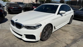 BMW 540 * M SPORT LINE* Shadowline* Head up* Harman* 