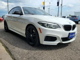 ������ BMW 240