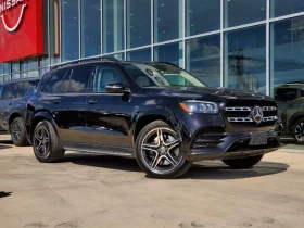 Mercedes-Benz GLS 450 4MATIC* 360* КОЖА* НАВИ* ПАНО