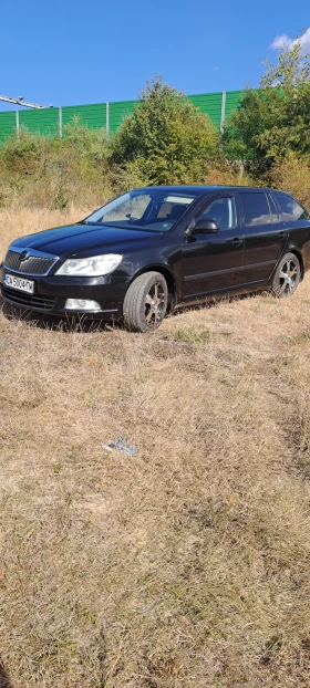 Skoda Octavia 2 ���� | Mobile.bg � ����� ������ 6