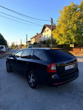 Skoda Octavia 2 феис - 4800 € - 17345877 3