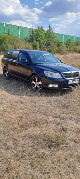 Skoda Octavia 2 ���� | Mobile.bg � ����� ������ 4