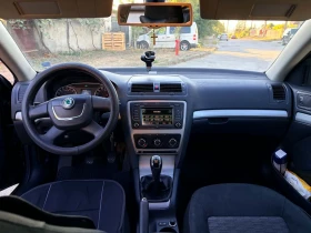 Skoda Octavia 2 феис - 4800 € - 17345877 6