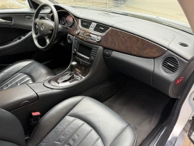 Mercedes-Benz CLS 350 #272к.с#КАТО НОВ#ПРУЖИНИ#ЛИЗИНГ#  - 5800 € - 85863112 8